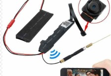 So Sánh Các Loại Camera Giấu Kín Tại Thủ Dầu Một 