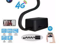 Đánh Giá & So Sánh Camera Ngụy Trang Tốt Nhất Tại Thuận An 