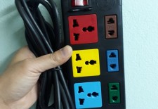 Camera Ổ Cắm Điện Dĩ An | Giải Pháp Giám Sát Tiện Lợi, Ngụy Trang Hoàn Hảo