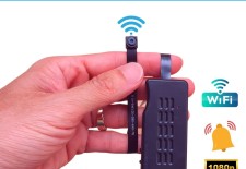 Camera Siêu Nhỏ Quảng Ngãi - Kích Thước Tí Hon, Công Năng Đỉnh Cao, Giá Rẻ Bất Ngờ