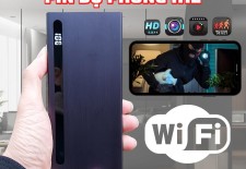 So Sánh Chi Tiết Các Loại Camera Giấu Kín Tại Thuận An 