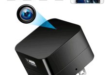 Camera Sạc Điện Thoại Quảng Ngãi - Ngụy Trang Tuyệt Hảo, Hoạt Động Liên Tục 24/7