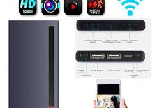 Hướng Dẫn Cách Lắp Đặt Camera Ngụy Trang Tại Nha Trang Đơn Giản & Hiệu Quả