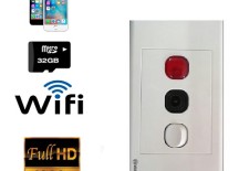 Camera Ổ Cắm Điện Quảng Ngãi - Giải Pháp An Ninh Tự Lắp Trong 5 Phút