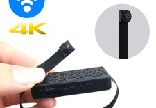 Đánh Giá Camera Ngụy Trang Tốt Nhất Tại Thủ Dầu Một 