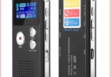 Máy Ghi Âm Chống Ồn - Giải Pháp Thu Âm Hoàn Hảo Giữa Môi Trường Ồn Ào