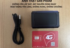 Định Vị Mini Chạy Pin Đồng Tháp – Siêu Nhỏ, Bảo mật , bí mật