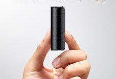 Máy Ghi Âm Nhỏ Gọn Tiện Lợi Chính Hãng Tại TP.HCM | 0846 378 378