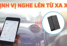 Máy Định Vị Có Nghe Âm Thanh Vũng Tàu – Công Nghệ mới nhất 2026