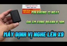 Định Vị Nghe Lén Loại Nào Tốt Nhất Biên Hòa Đồng Nai? – Tư Vấn Chọn Thiết Bị GPS Phù Hợp 