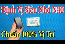 Bán Thiết Bị Định Vị Nghe Lén Từ Xa TP Hồ Chí Minh – Uy Tín, Giá Tốt, Lắp Đặt Tận Nơi 