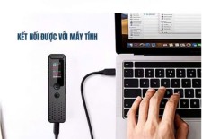 Máy Ghi Âm Giấu Kín - Công Nghệ Thu Âm Tân Tiến & Những Lưu Ý Pháp Lý