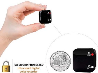 Cung Cấp Máy Ghi Âm mini Chính Hãng Tại Bình Thuận | Đáp Ứng Mọi Nhu Cầu