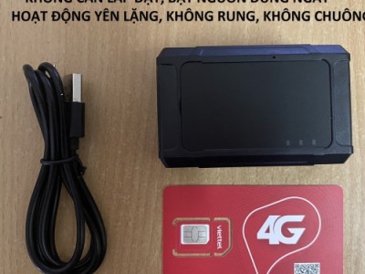 Thiết bị định vị nghe lén từ xa tại Bình Dương | Máy định vị ô tô, xe máy chính hãng