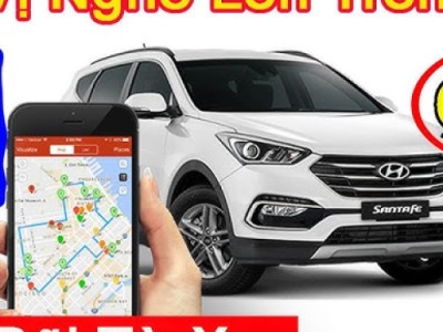 Thiết bị định vị nghe lén từ xa tại Nha Trang | Máy định vị ô tô, xe máy chính hãng