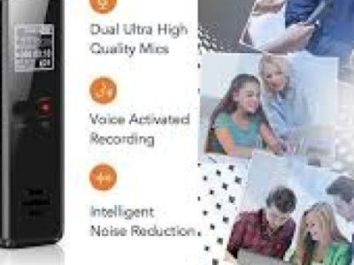 Địa Chỉ Phân Phối Máy Ghi Âm Chính Hãng Tại Sóc Trăng | 0846 378 378