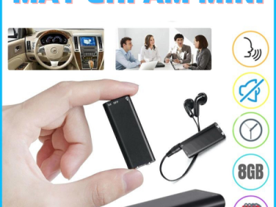Đại Lý Máy Ghi Âm giấu kín Uy Tín Tại Quảng Ngãi | Giải Pháp máy Ghi Âm mini