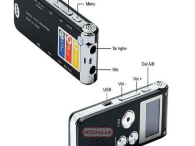 Máy ghi âm mini tại Lâm Đồng- siêu nhỏ- ĐC Bảo Lộc 0976 233 226