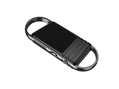 Máy ghi âm ngụy trang móc khóa T7, thu rõ pin lâu GIAO HỎA TỐC LIỀN