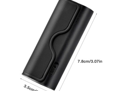 Máy ghi âm chuyên nghiệp T9PR0, Pin khủng 500 giờ