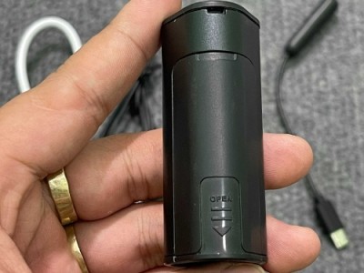 Máy ghi âm pin trâu- DÙNG LIÊN TỤC 15 NGÀY KO LO HẾT PIN- giao ngay