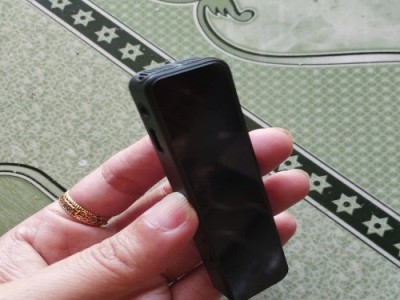 Máy ghi âm mini tại Cần Thơ- NHỎ GỌN GHI ÂM RÕ- ĐC Phường Long Tuyền