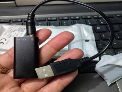 T8MINI- Máy ghi âm tại Gò Vấp- Giao liền