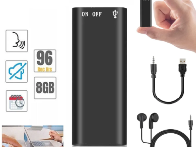 Máy ghi âm tại Nhà Bè tphcm, nhỏ gọn bỏ túi, giao hỏa tốc ngay 1 giờ