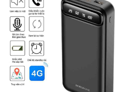 Máy nghe lén mini - kết nối điện thoại- Cửa hàng tại TPHCM, giao ngay