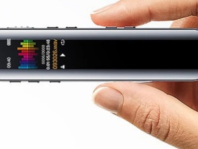 Máy Ghi Âm Mini - Giải Pháp Ghi Chép & Lưu Trữ Thông Minh Thời Đại 4.0