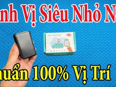 Thiết bị định vị nghe lén từ xa tại Tam Kỳ | Máy định vị ô tô, xe máy chính hãng Quảng Nam