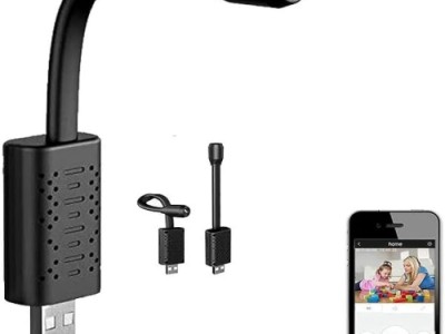 Camera mini USB