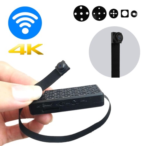 Camera Giấu Kín, Thiết Bị Ẩn Ngụy Trang Chính Hãng Tại TP. Nha Trang, Khánh Hòa | 0846 378 378