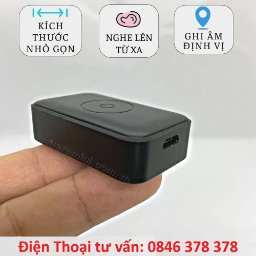 Thiết bị định vị nghe lén từ xa tại Vũng Tàu | Máy định vị ô tô, xe máy chính hãng