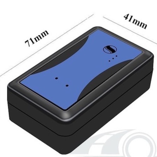 Thiết bị định vị nghe lén từ xa tại Pleiku | Máy định vị ô tô, xe máy chính hãng Gia Lai 