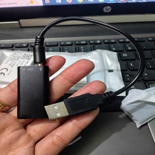 T8MINI- Máy ghi âm tại Gò Vấp- Giao liền