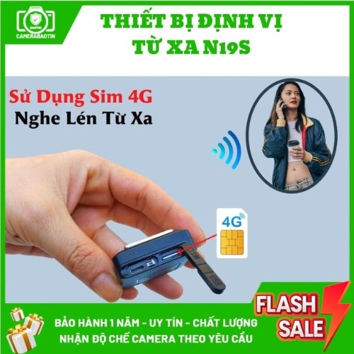 Thiết bị định vị nghe lén từ xa tại Đà Nẵng | Máy định vị ô tô, xe máy chính hãng 