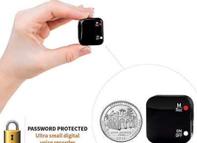 Máy Ghi Âm Mini Tốt Nhất Được Tin Dùng Tại Quảng Ngãi | mayghiam.com.vn