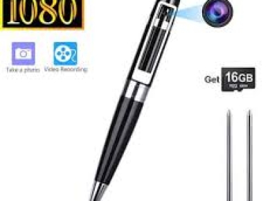 Máy Ghi Âm Ngụy Trang Đa Dạng -  Bí Mật Tuyệt Đối Tại Bà Rịa Vũng Tàu