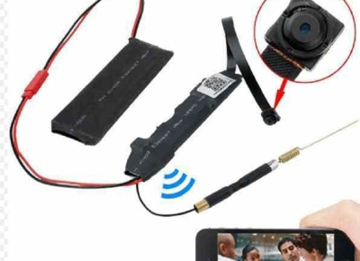 Camera Quay Lén TPHCM | Thiết Bị Ghi Hình Kín Đáo | 0846 378 378