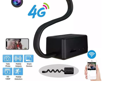 Đánh Giá & So Sánh Camera Ngụy Trang Tốt Nhất Tại Thuận An 