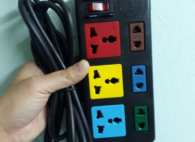 Camera Ổ Cắm Điện Tân Uyên | Giải Pháp Giám Sát Tiện Lợi, Ngụy Trang Hoàn Hảo