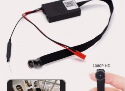 Camera Giấu Kín Hỗ Trợ Thẻ Nhớ Tại Quảng Ngãi - Lưu Trữ Tại Chỗ, An Toàn & Tiện Lợi