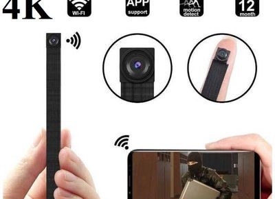 Bút Camera Tân Uyên | Camera Dạng Bút Ngụy Trang Hoàn Hảo 