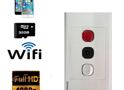 Camera Ngụy Trang Đa Dạng Tại Bình Định - Bảo Vệ Kín Đáo Cho  Gia Đình