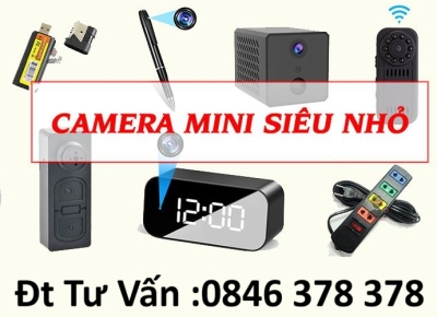 Đánh Giá & So Sánh Các Loại Camera Ngụy Trang Tốt Nhất 2026 Tại Quảng Ngãi