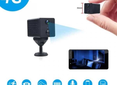 Camera Giấu Kín Tại TP. Tân Uyên, Bình Dương | Chính Hãng, Giá Tốt 