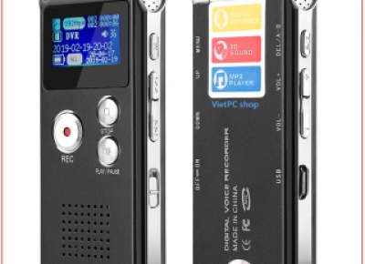 Máy Ghi Âm Mini Quận 1 | Phường Bến Nghé - mayghiam.com.vn- 0846378378