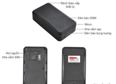 Máy Định Vị Có Nghe Âm Thanh Qua Sim Bình Dương – Công Nghệ GPS 4G Vượt Trội Cho Mọi Xe