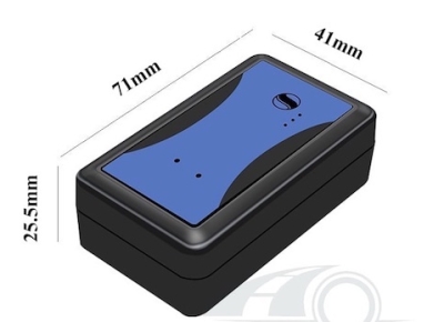 Định Vị Ô Tô Dùng Pin Pleiku – Lắp Đặt Nhanh, Phù Hợp theo dõi bí mật